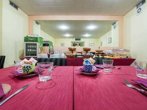 Best Western Executive Business Hotel