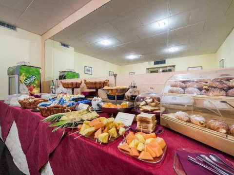Best Western Executive Business Hotel