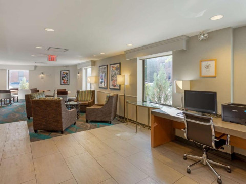 Best Western Gregory Hotel