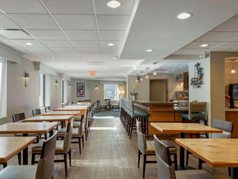 Best Western Gregory Hotel