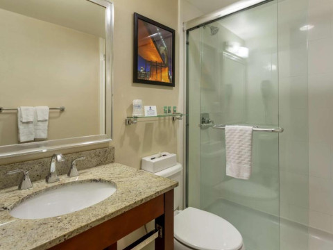 Best Western Gregory Hotel