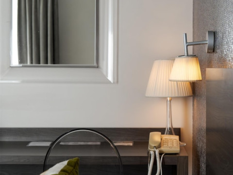 Best Western Hotel Acadie Paris Nord Villepinte