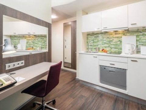 BEST WESTERN HOTEL AIRPORT FRANKFURT