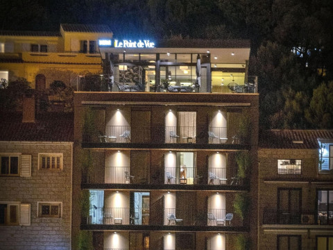 Best Western Hôtel Alcyon