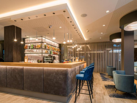 Best Western Hotel Arabellapark