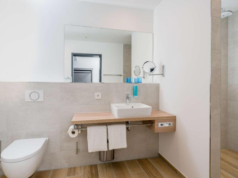 Best Western Hotel Arabellapark