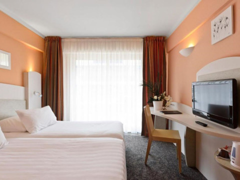 Best Western Hotel Astoria