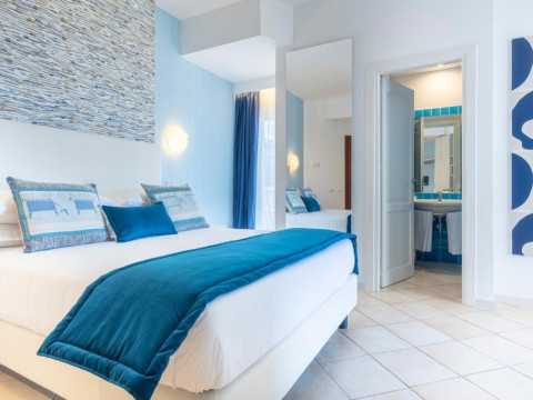 BEST WESTERN HOTEL BLUMAREA
