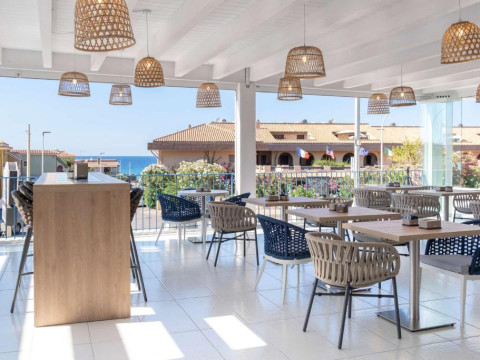 BEST WESTERN HOTEL BLUMAREA