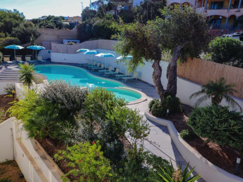BEST WESTERN HOTEL BLUMAREA