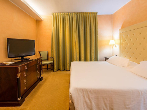 Best Western Hotel Cavalieri della Corona
