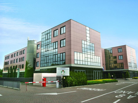 Best Western Hotel Cavalieri della Corona