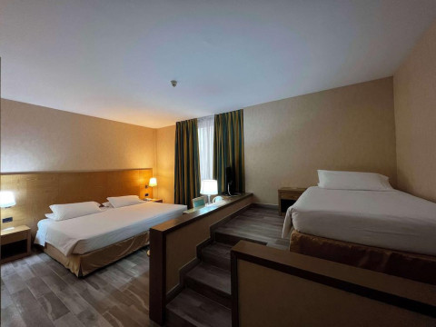 Best Western Hotel Cavalieri della Corona