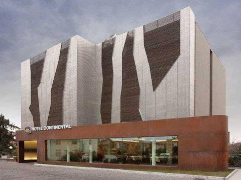 Best Western Hotel Continental