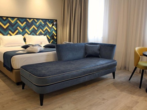 Best Western Hotel Cristallo