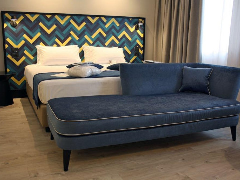 Best Western Hotel Cristallo