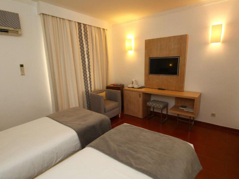 Best Western Hotel Dom Bernardo