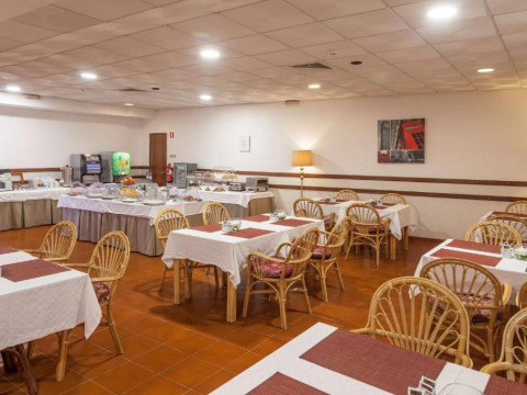 Best Western Hotel Dom Bernardo