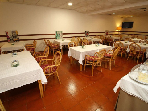 Best Western Hotel Dom Bernardo