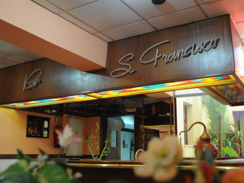 Best Western Hotel Dom Bernardo