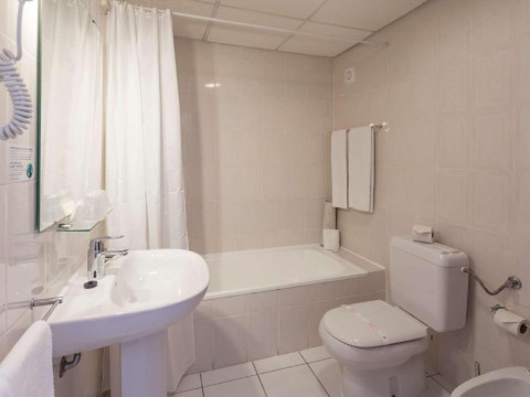 Best Western Hotel Dom Bernardo