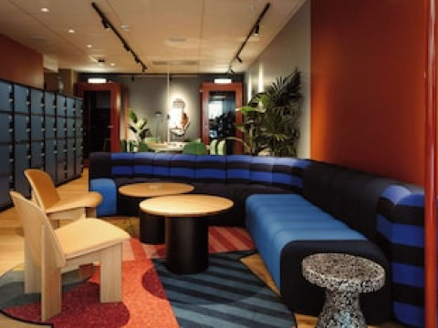 BEST WESTERN HOTEL FRIDHEMSPLAN