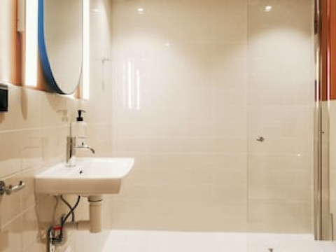 BEST WESTERN HOTEL FRIDHEMSPLAN