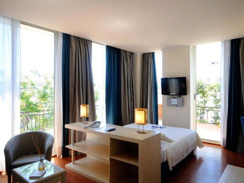 Best Western Hotel Globus