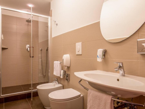 Best Western Hotel Globus