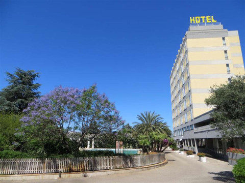 Best Western Hotel Hr