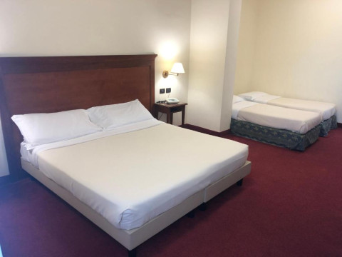 Best Western Hotel Hr