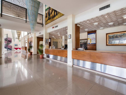 Best Western Hotel Hr