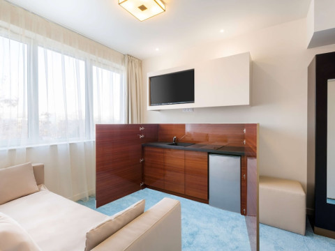 Best Western Hotel Journel Paris Sud