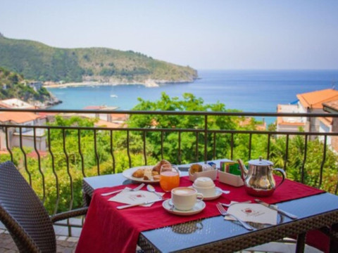 Best Western Hotel La Conchiglia