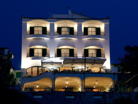 Best Western Hotel La Conchiglia