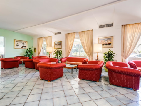 Best Western Hotel La Solara