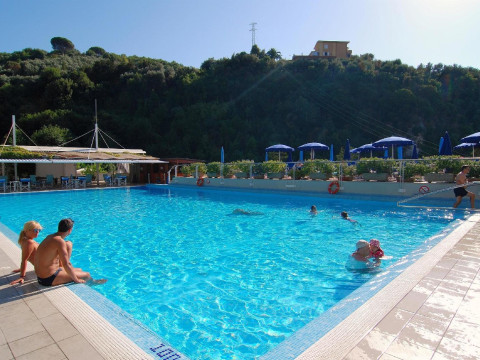 Best Western Hotel La Solara