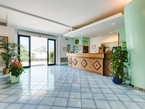 Best Western Hotel La Solara