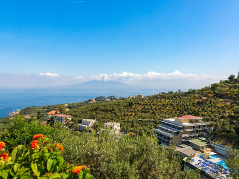 Best Western Hotel La Solara