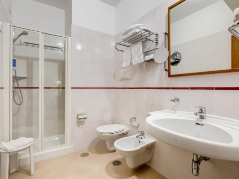 Best Western Hotel La Solara