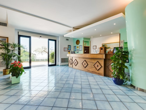 Best Western Hotel La Solara