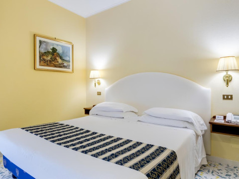 Best Western Hotel La Solara