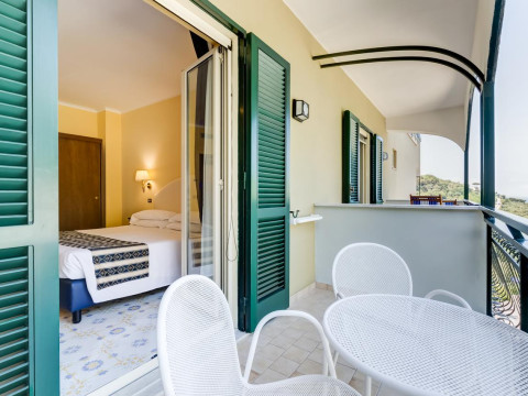 Best Western Hotel La Solara