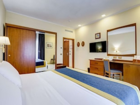 Best Western Hotel La Solara