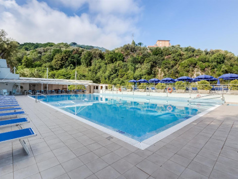 Best Western Hotel La Solara