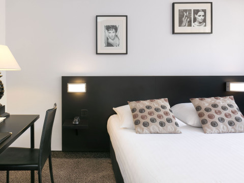 Best Western Hotel Mediterranee Menton