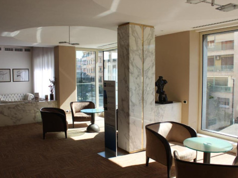 Best Western Hotel Piccadilly