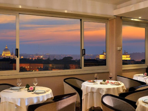 Best Western Hotel Piccadilly