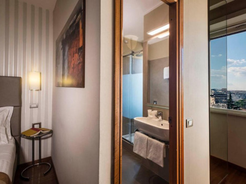 Best Western Hotel Piccadilly
