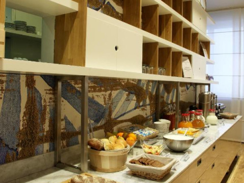 Best Western Hotel Piemontese